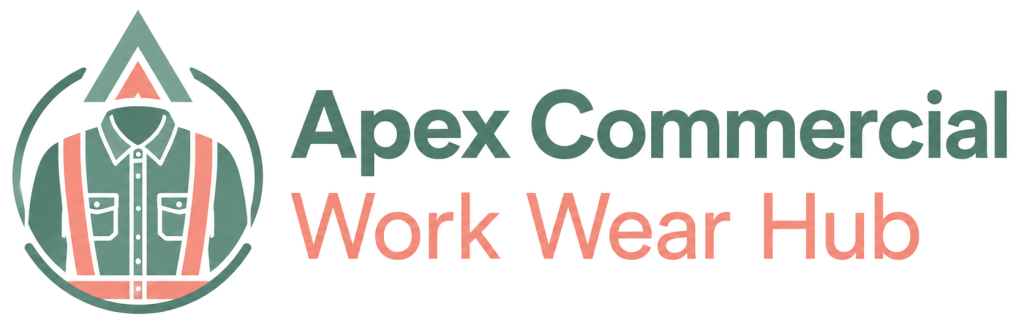 Apex Commercial Work Wear Hub